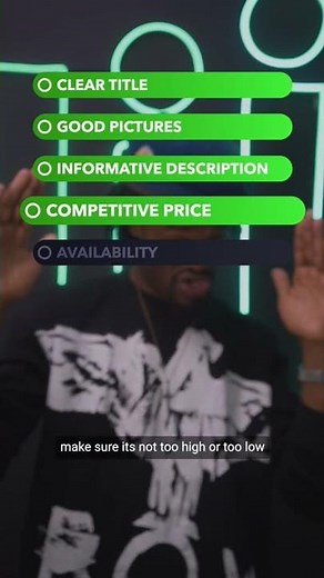 How to sell on Jiji.