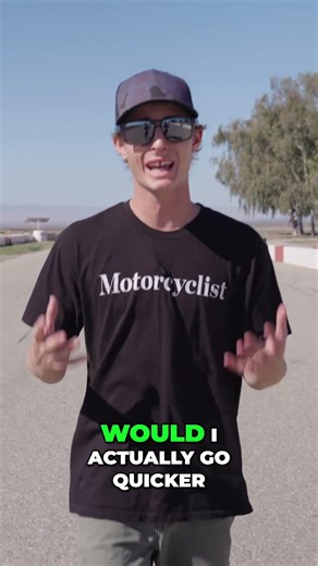 I tested Every Level of Sportbike!