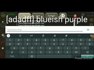 School of dragons chat color codes