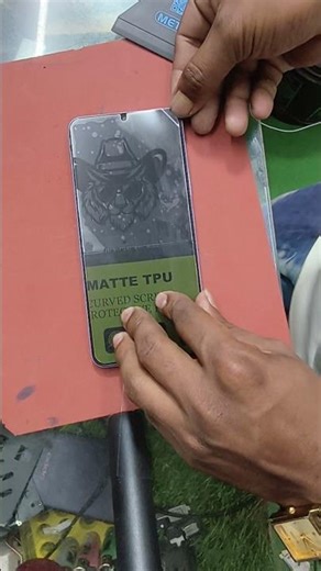 mobile ka sticker #video #mobilereparingclasses #trending #duet