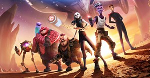 Star Trek: Prodigy Season 1, Episodes 11-20 Blu-ray & DVD Release Date Set