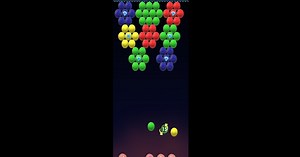 Download & Play Bubble Shooter Diamond on PC & Mac (Emulator)