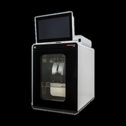 HFRR - PCS Instruments