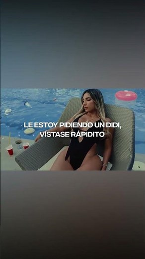 🔊💥 Blessd, GeezyDee - DIOMEDEZ (Lyric Video) | CantoYo
