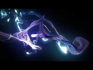 Particle tests (2) HD!