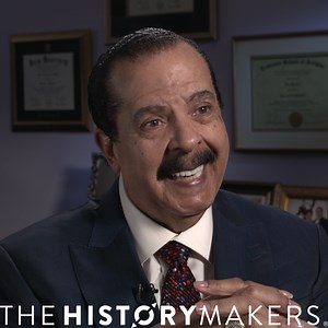 Reverend Dr. Jim Holley's Biography