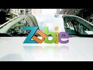 Introducing Zubie