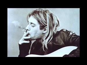Kurt Cobain Across the Universe HD