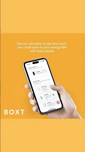Solar Calculator 🌞