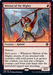 MtG: Best Forgotten Realms Combos for Standard and Historic