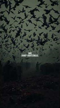 How Humans Drove the Passenger Pigeon to Extinction: A Tragic Tale of Overhunting