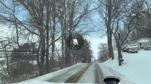 Abingdon VA road conditions | Tri-Cities Weather & Alert Crew