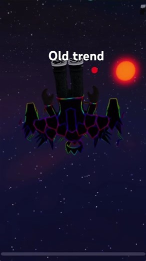 Old trend #music #dj #remix #roblox