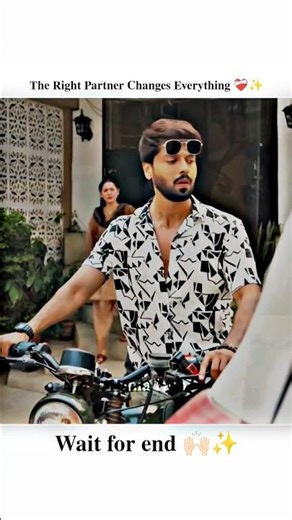 The Right Partner Changes Everything #kabhimainkabhitum#fahadmustafa#haniaamir #viral‪@HaniaHub07‬