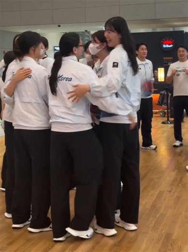 Oyoungku penenang hati🥰🥰 #junghoyoung #pinkspiders #kovo #vleague #volleyball