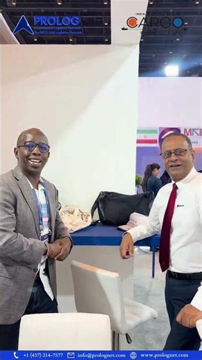 Day 1 - IICS 2025 at Jio World Convention Centre, BKC, Mumbai.