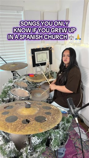 Nostalgic Songs from Spanish Churches