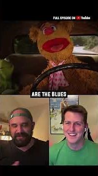 The Blues Brothers as a Muppet movie? 🐸