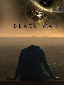 Black Man - Movie