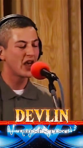 Devlin Got That Meaningful Raps #shorts