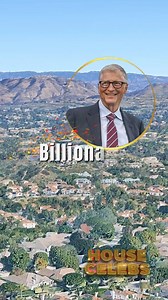 💼 Bill Gates’s Rancho Santa Fe Estate – $16 Million California Retreat 🌴✨ Billionaire Bill Gates owns this $16 million mansion in Rancho Santa Fe, California, featuring 9 bedrooms, 13 bathrooms, and 17,332 sq. ft. of grand luxury. This is one of several impressive properties in his global real estate portfolio, reflecting his taste for privacy and sophistication. 🏡💫 #BillGates #RanchoSantaFe #CaliforniaLuxury #CelebrityHomes #HouseOfCelebs #LuxuryLiving #DreamMansion #BillionaireLife #TechIc