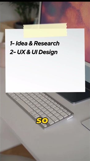 5 Stages of Building an App – Stage 5 Is the Hardest