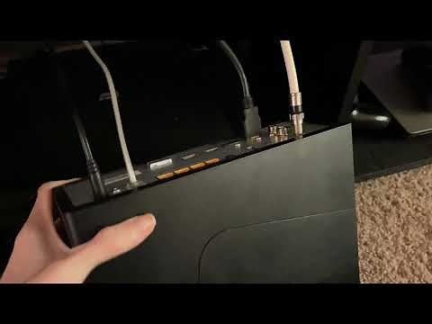 How to fix the Altice one router init failed problem