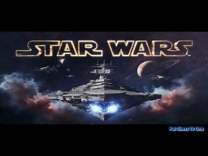 Star Wars Soundtrack