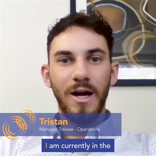 Say hello to Tristan, one of our enthusiast Manager Trainee – Operations participants at BioLife! Tristan chose this program to kick-start his career in healthcare management, and he’s loving every moment of it. Beyond the invaluable connections, Tristan’s journey has taken him across the country and has seen firsthand the impact BioLife has on communities everywhere. Ready to learn more? Check out these opportunities: jobs.biolifeplasma.com | BioLife Plasma Services