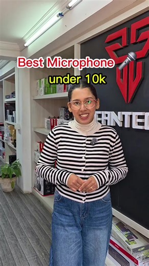 FineAcoustic RESONO WFM1: Dual Mode Mic for Creators