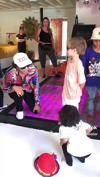 Bruno Mars Impersonator for Unforgettable Events