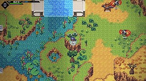 Advanced CrossCode Tips To Survive in CrossWorlds