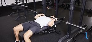 JM Press Exercise Guide: The Key to Strong Triceps