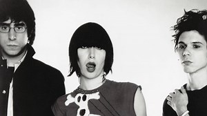 Who was Maps by Yeah Yeah Yeahs written about?