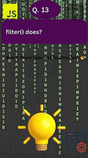 Q.13- JavaScript Brain Teasers ?? Fun Quiz for Coders