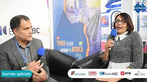 -L'interview de Ali Dorgham steg international #Journée_spéciale | Express FM