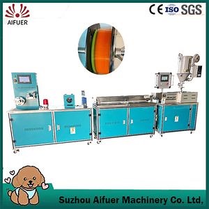 [Hot Item] Plastic Printer Filament Machine 3D Printing Filament Extruder Filament Extrusion Line