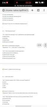 UGC NET CS | AI PYQs | Most Repeated Questions with Solutions
