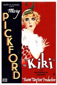 Kiki (Film, 1931) - MovieMeter.nl