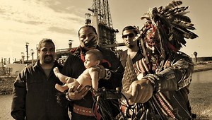 Aztlan Underground - Alchetron, The Free Social Encyclopedia