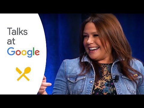 Rachael Ray | Worst Cooks in America | Talks at Google