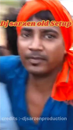 Dj sarzen old Setup 💥 #dj #djsarzen #djviral #djremix #djsajan