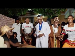 LUBALE OMWANGE BY ALIEN SKIN VIDEO OUT