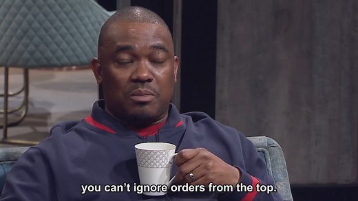 GENERATIONS THE LEGACY 14 November 2025 | Namhla Generations The Legacy