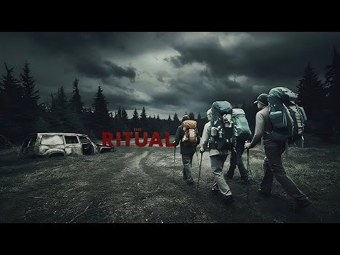 The Ritual (2017) – Horror Thriller Explained | Full Movie Breakdown & Ending Twist