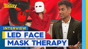 What is red light therapy and does it work?