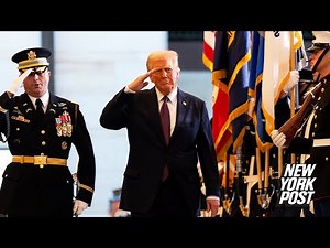 White House savagely responds to Democrats’ ‘choose your fighter’ viral video