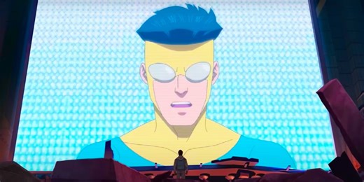 “I Can Guarantee”: Invincible Season 2 & 3 Gap Addressed By Creator After 2  Year Wait For New Episodes