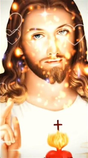 te quiero muncho jesus💗