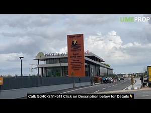 Prestige Raintree Park Whitefield Varthur Road - 9040-241-511- Brochure, Price, Floor Plans